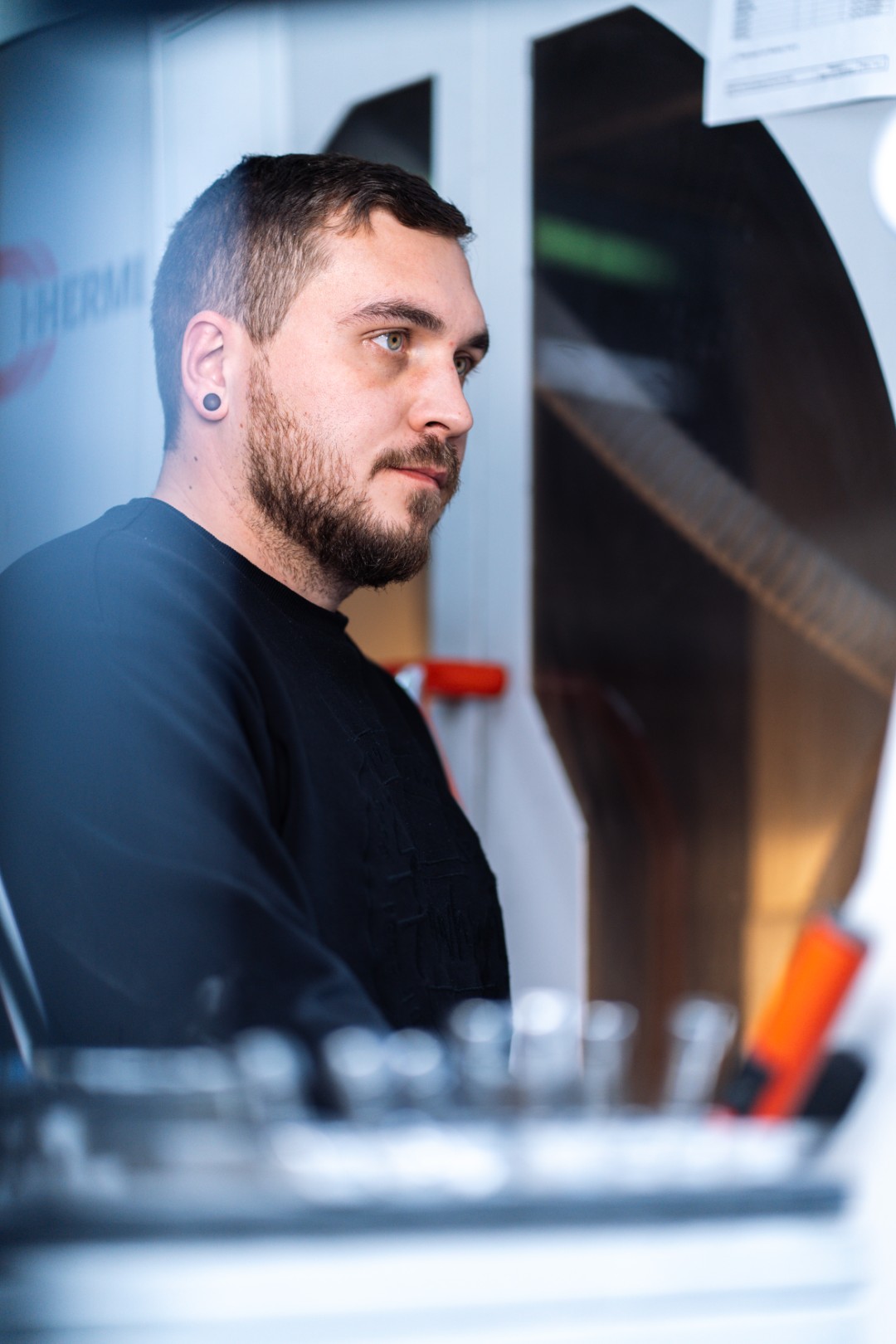 Werkstückträger für Laserschneiden